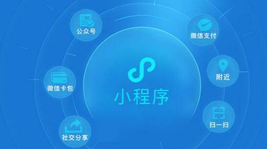 開發(fā)小程序商城